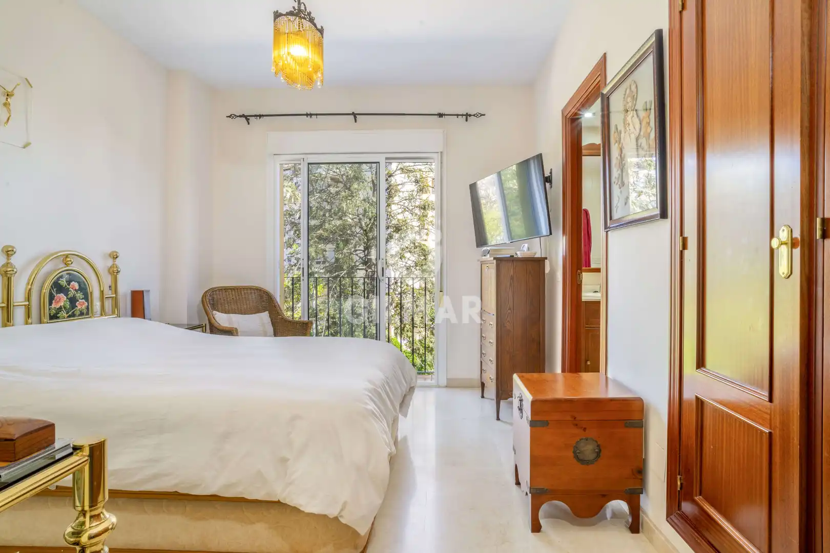Wohnung zum Verkauf in Estepona Pueblo, imagen 29
