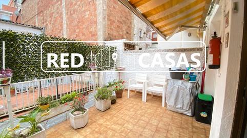 Foto 3 de Dúplex en venda a Pubilla Cases, Barcelona