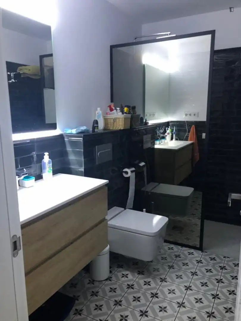Habitació a Covadonga