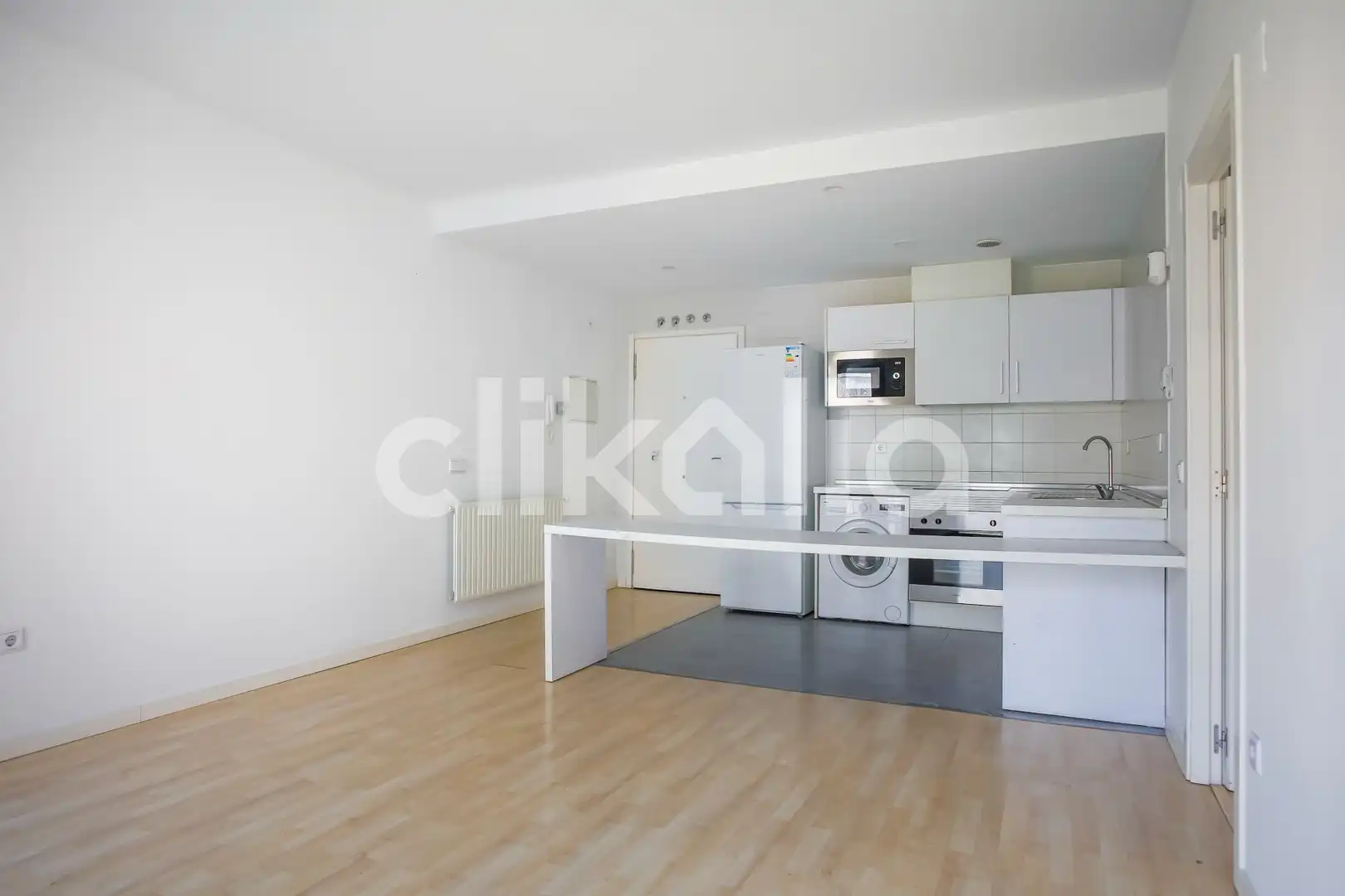 Piso con ascensor en venta en Villa de Vallecas, imagen 6