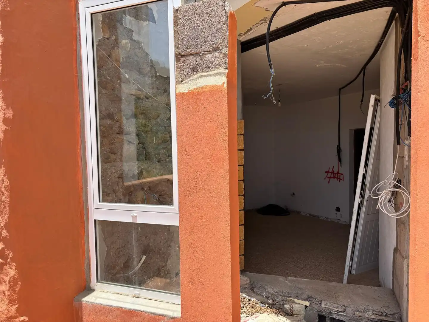 Edificio en venta en Valsequillo de Gran Canaria