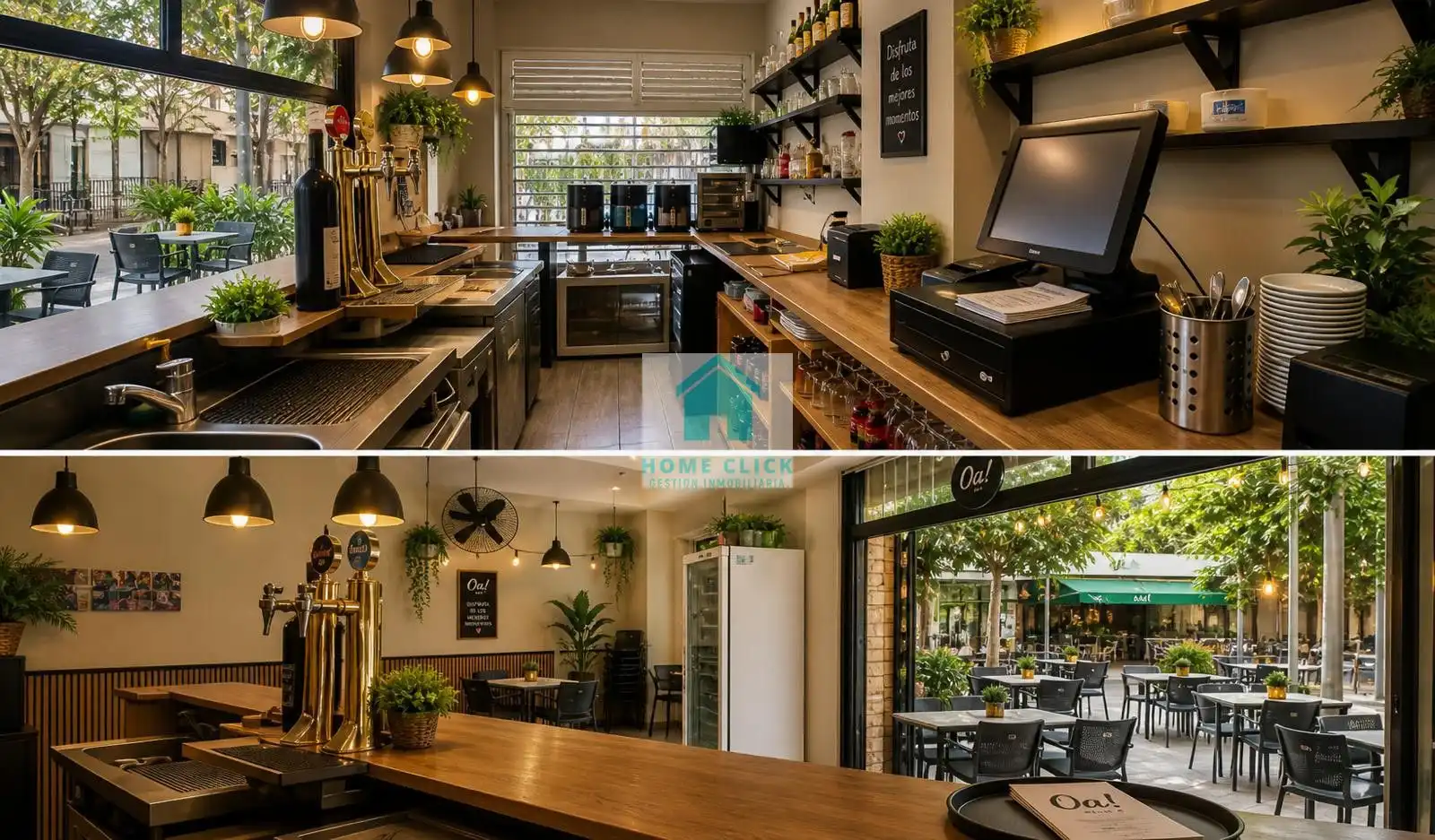 Business premises to rent in Platja de Ponent, imagen 5