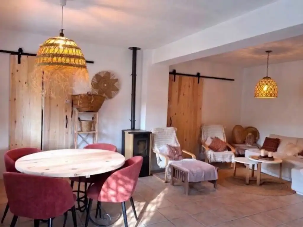 Comedor de Finca rústica en venta en Xirles