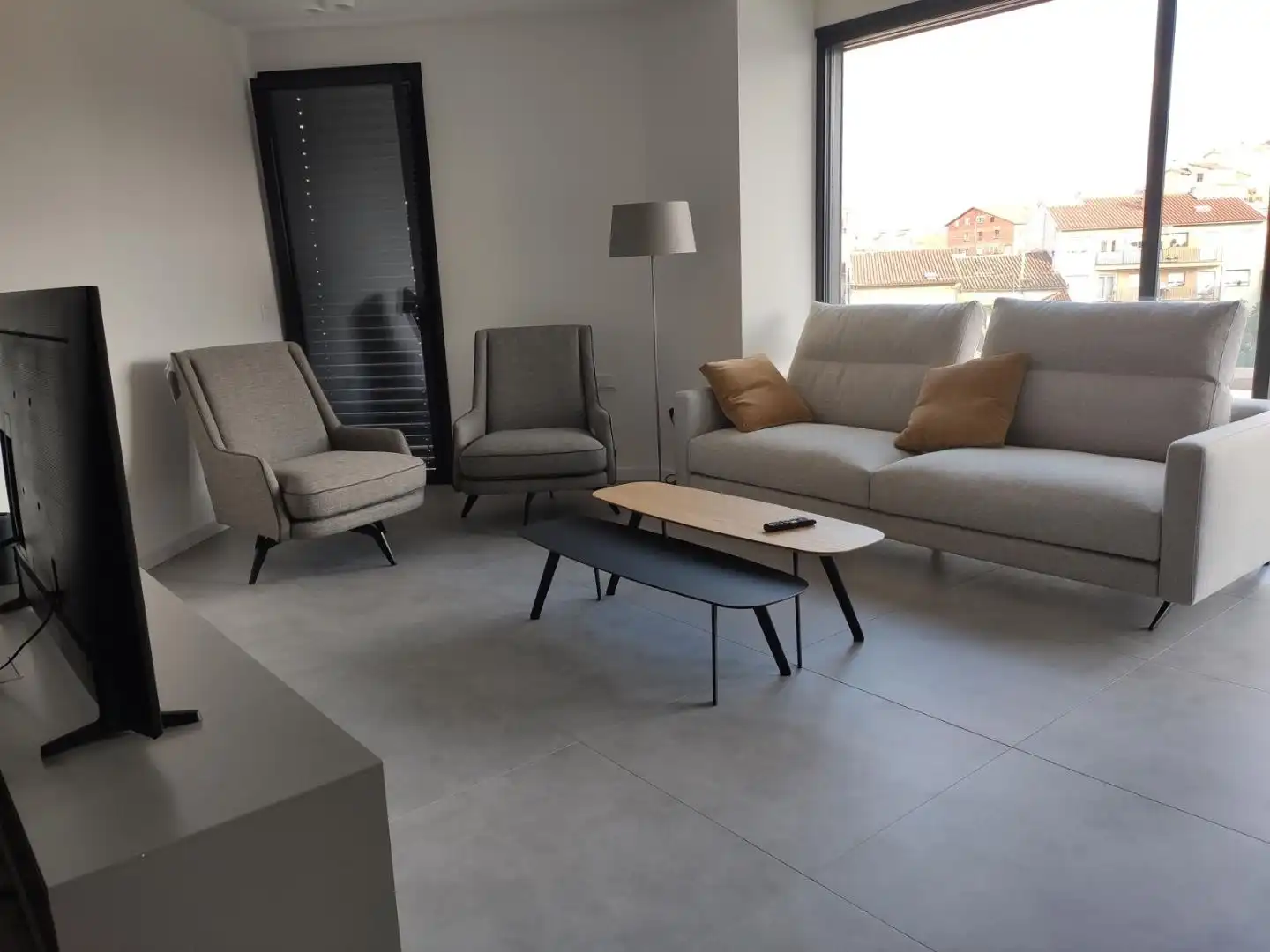 Flat with lift for sale in JOSEP MARIA SERT 10 2º, imagen 17