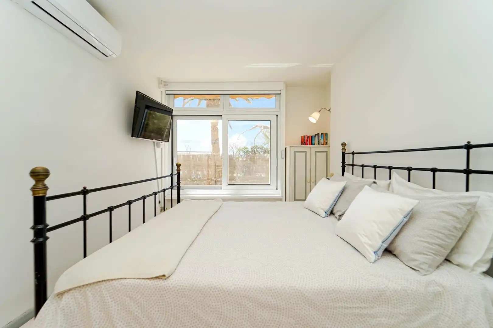 Bedroom of Ground floor for sale in Mogán