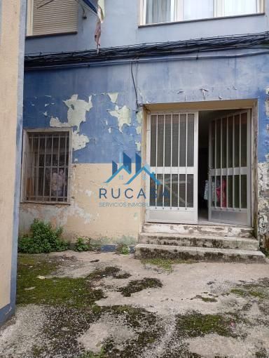 Planta baja for sale in Santo Toribio, General Dávila