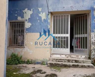 Planta baja for sale in Santo Toribio, General Dávila
