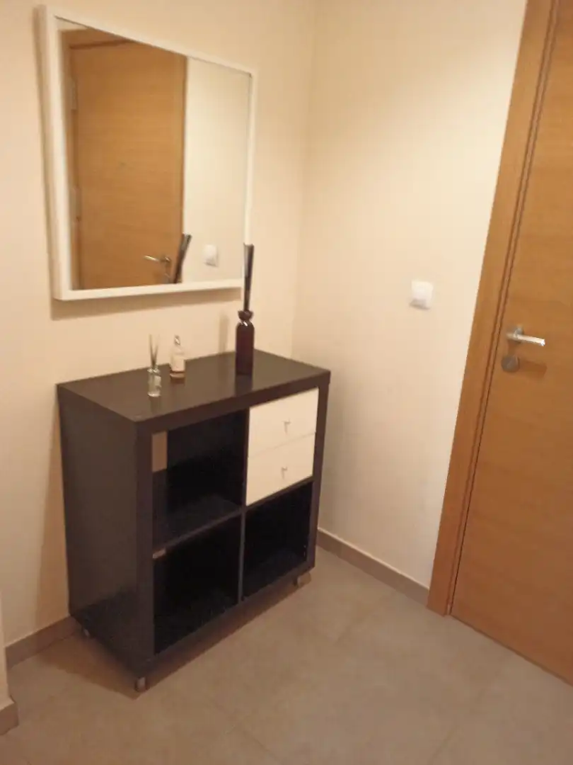 Studio mit Aufzug zur Miete in Calle García Briz, imagen 7