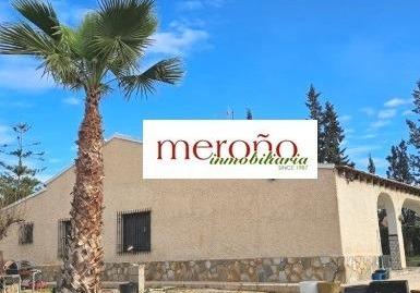 Foto 2 de Casa o xalet en venda a La Algoda - Matola - Llano de San José, Elche / Elx