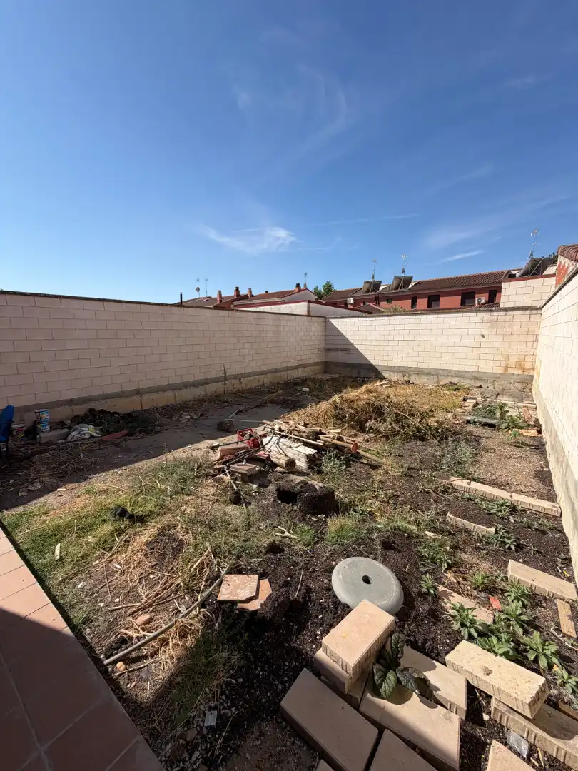Maison mitoyenne avec jardin à vendre à Calle Jorge Guillén, imagen 8