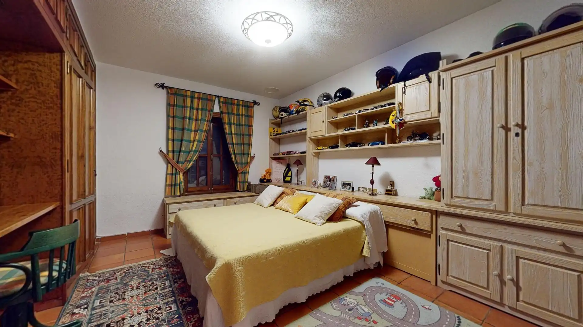 Villa con piscina in vendita a Perleta - Maitino, imagen 31