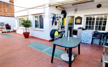 Terrace of Flat for sale in L'Hospitalet de Llobregat  with Air Conditioner, Terrace and Storage room