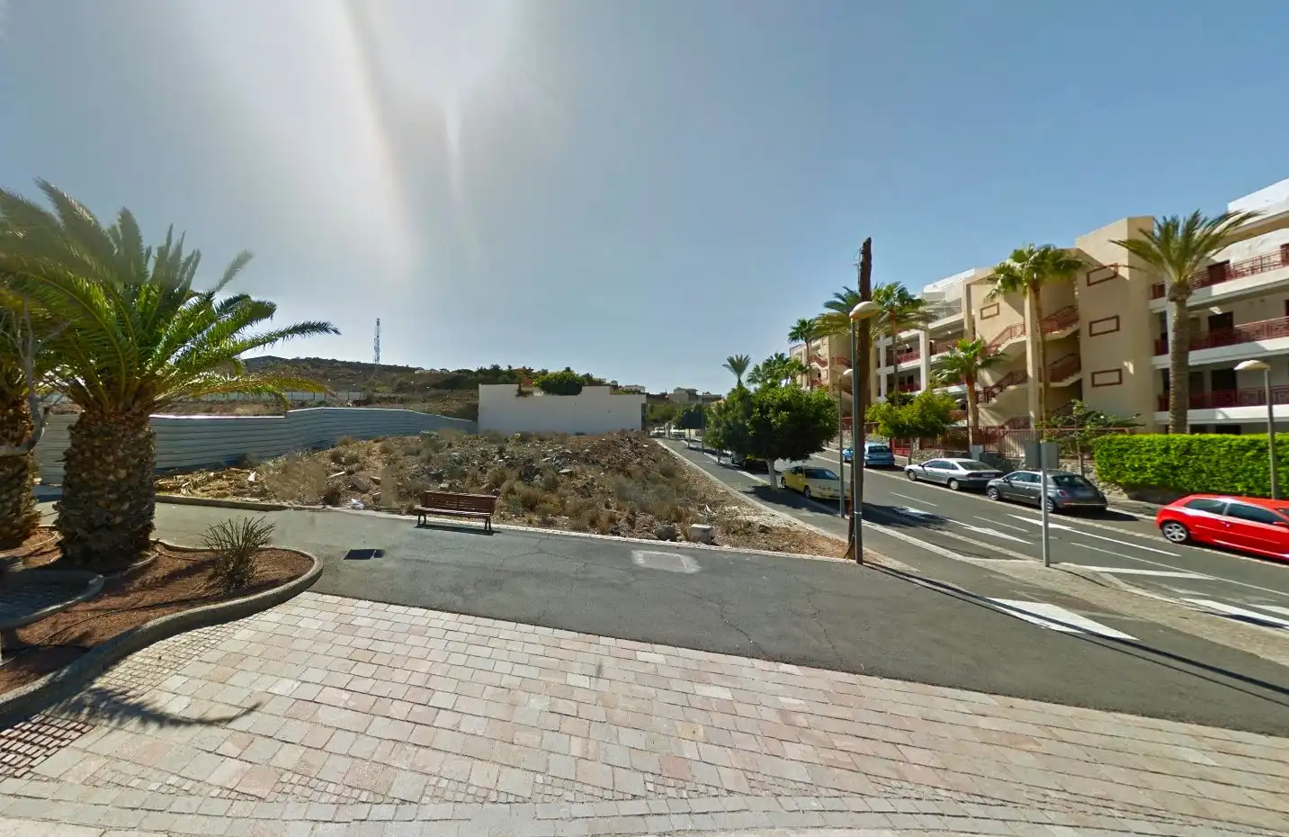 Terreny residencial en venda a Calle Ruiseñor 5, imagen 5