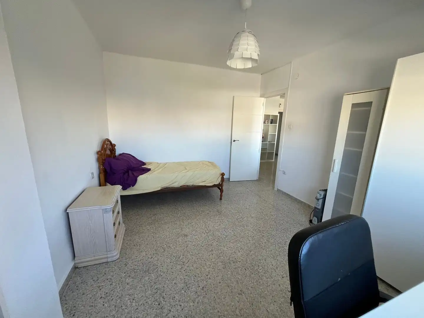 Appartement avec ascenseur à vendre à Ronda, imagen 26