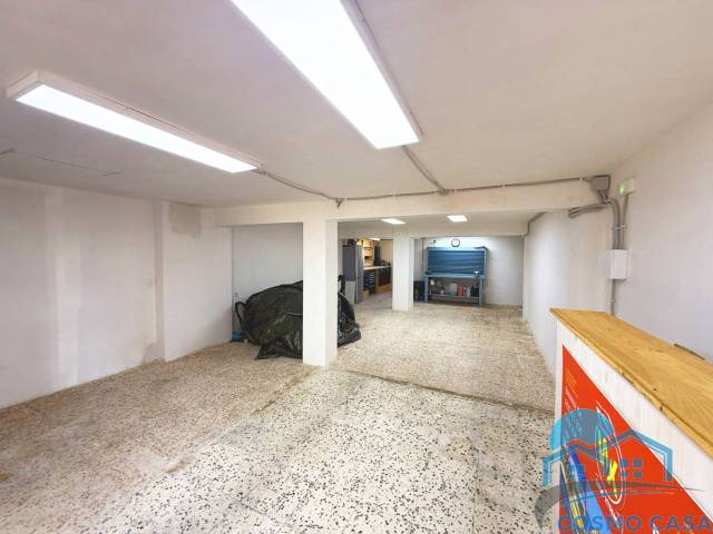Local comercial en Venta en Port - Horta de Santa María