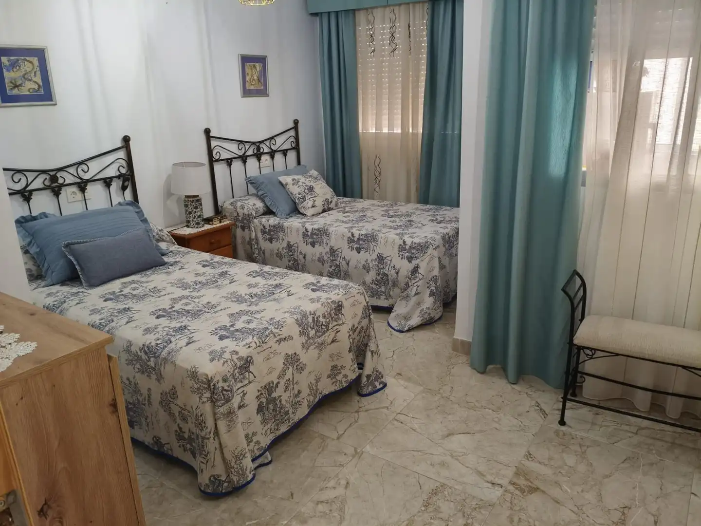 Flat with terrace for sale in Adra, imagen 11