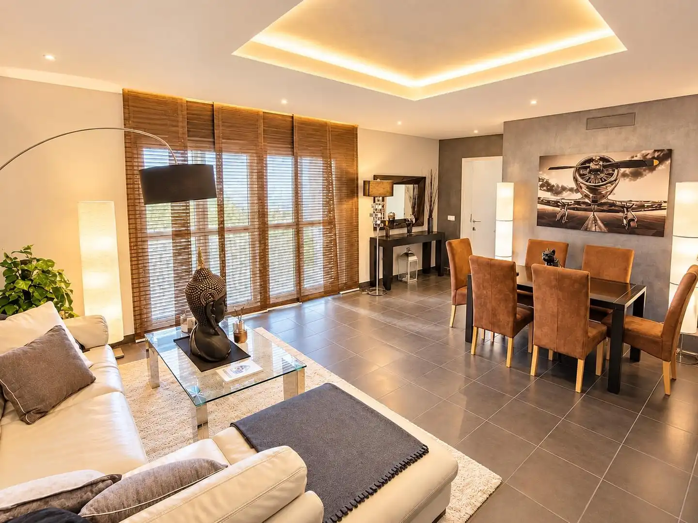 Chalet con piscina en venta en El Durazno, imagen 15
