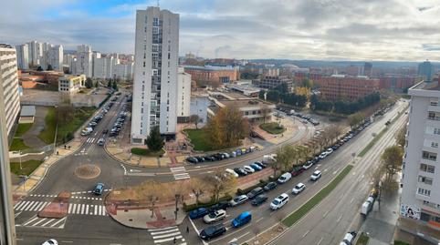Foto 2 de Pis en venda a Avenida Cantabria, Reyes Católicos, Burgos