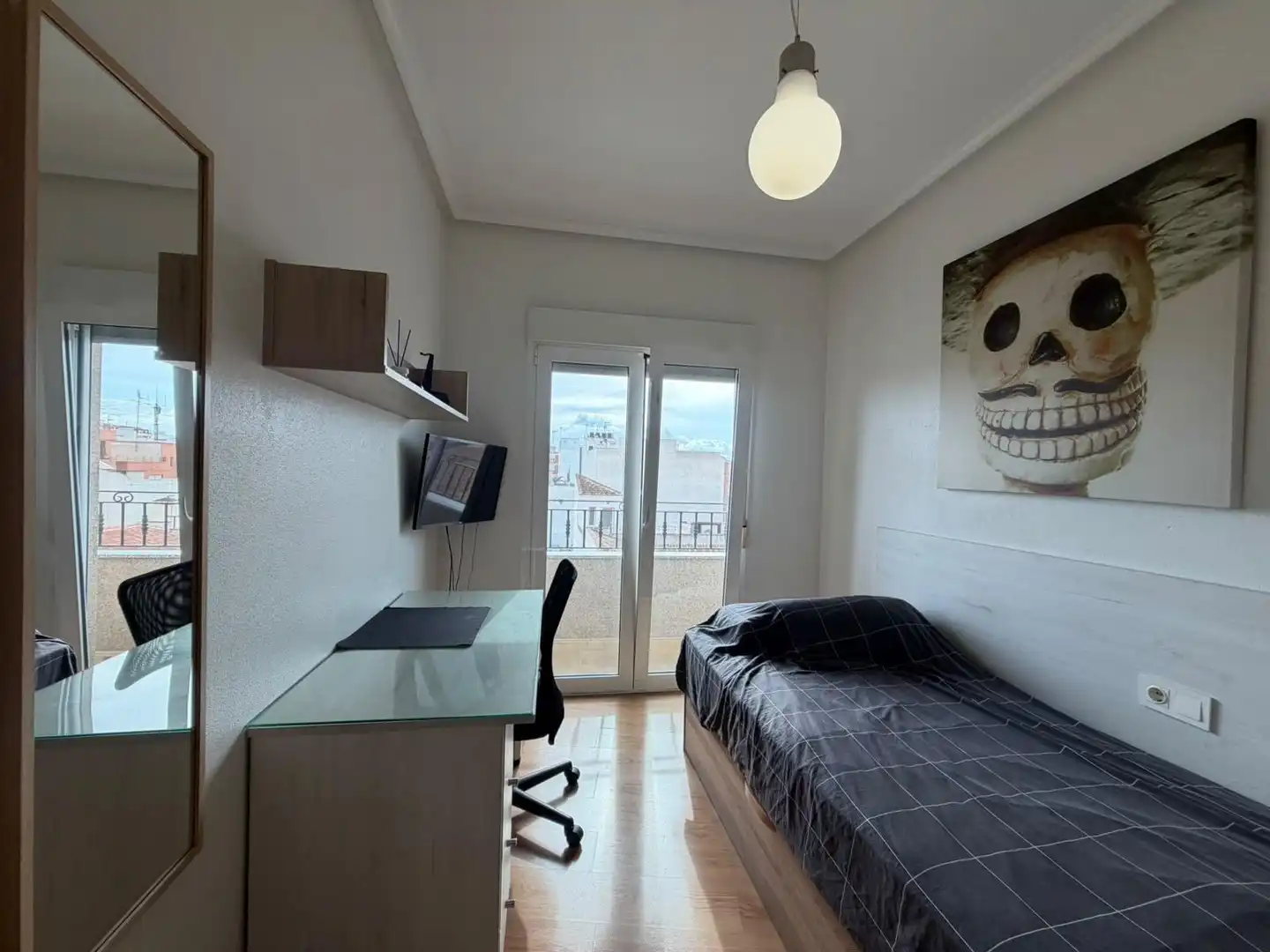 Apartment with terrace for sale in Almoradí, imagen 17