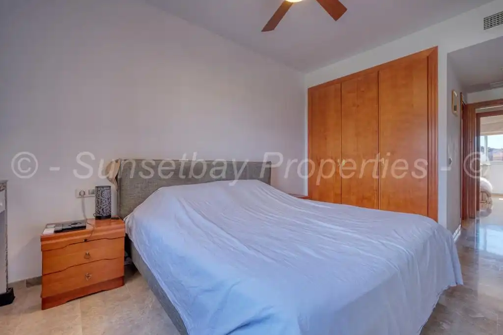 Flat for sale in Lajial ,Urb Playa De La Arena, Puerto de Santiago