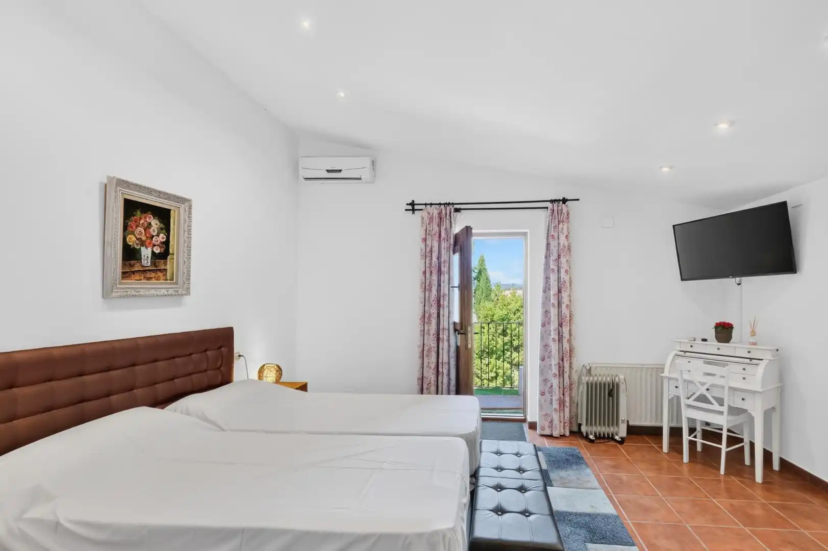 Habitación de Casa o chalet en venta en Mollet de Peralada con Jardín privado, Terraza y Piscina