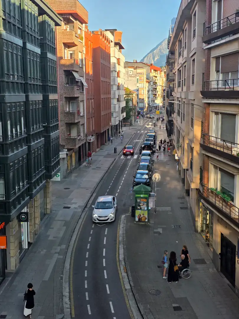 Appartement avec terrasse à vendre à Ermodo Kalea 22, imagen 24