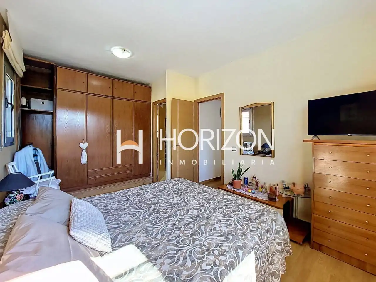 Bedroom of Houses for sale in Calafell  with Heating, Private garden and Terrace