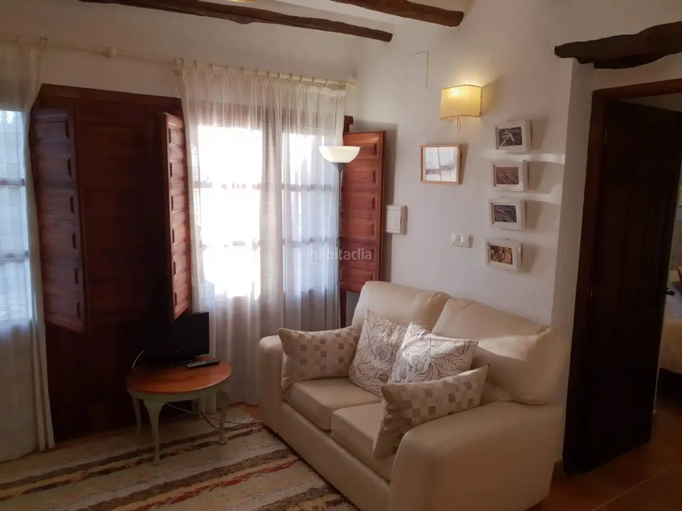 Haus zum Verkauf in Lugar Cortijo Opazo 1, imagen 7
