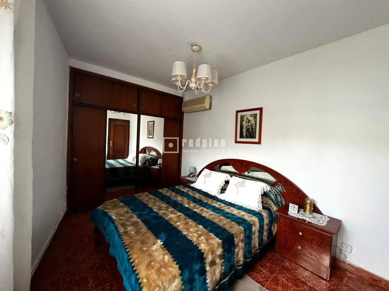 Habitación de Piso en venta en San Sebastián de los Reyes con Aire acondicionado, Calefacción y Terraza