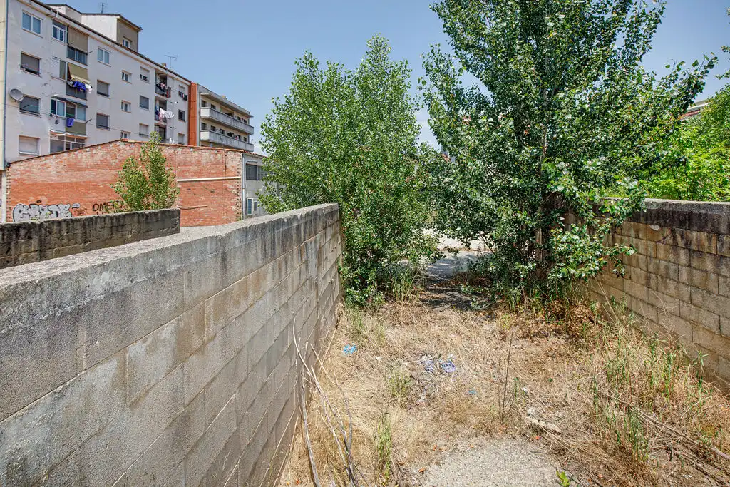 Terreny rústic en venda a Av Santa Coloma, imagen 20