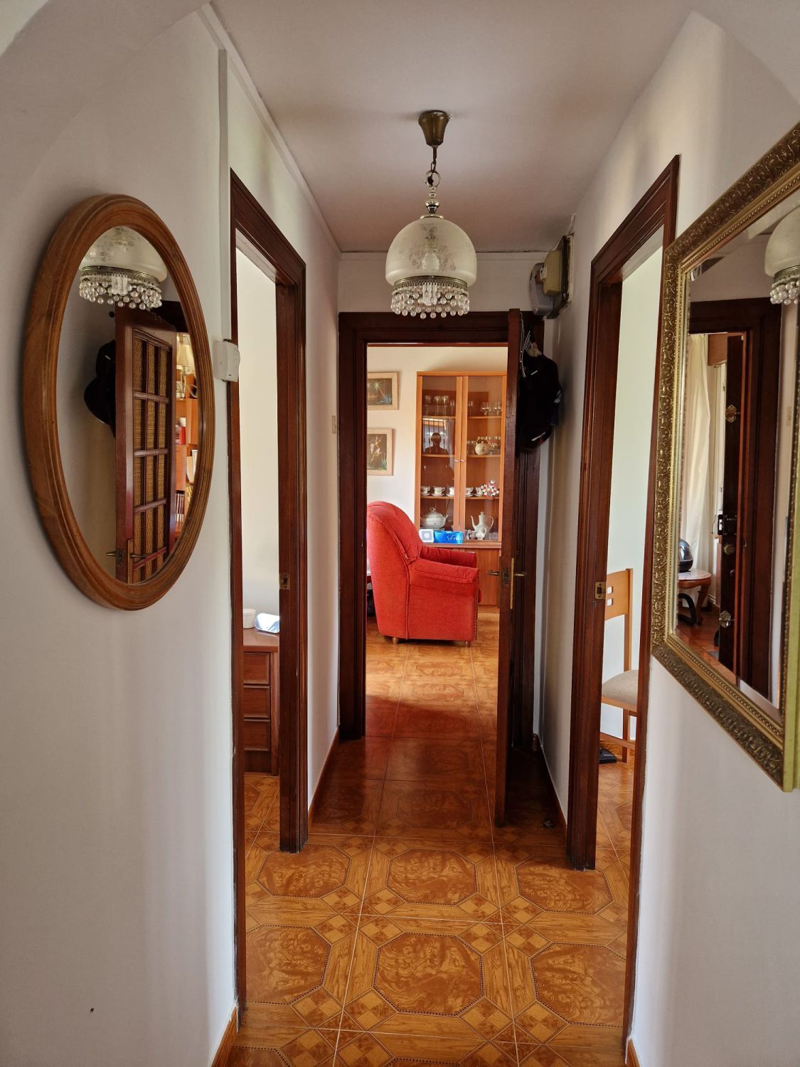 House or chalet for sale in Torrelavega   with Heating, Private garden and Storage room