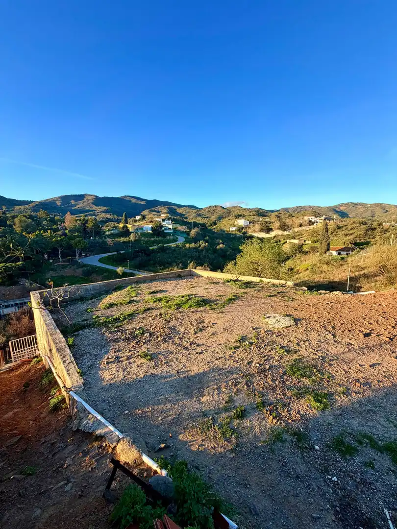 Grundstücke und Bauplätze zum Verkauf in Cortijo Cañada Los Granados, imagen 3