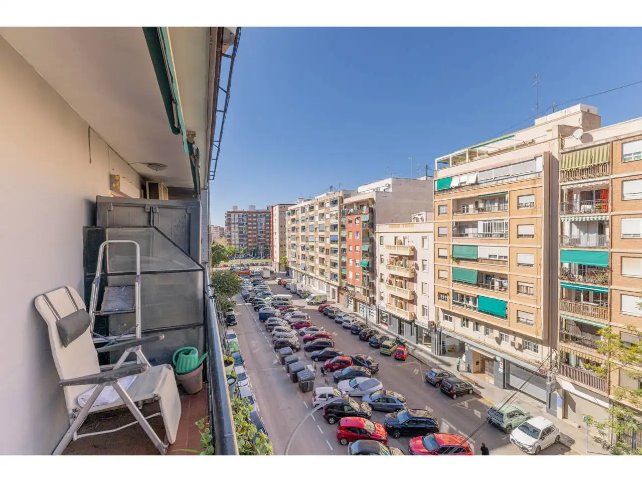 Piso con ascensor en venta en Calle Bernia, imagen 20