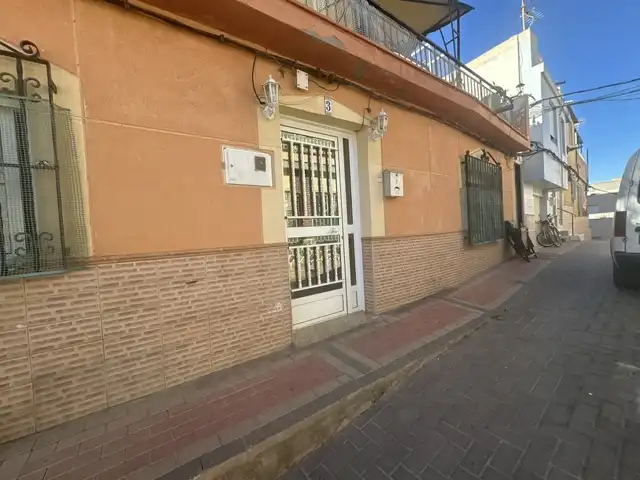 Casa in vendita a Amargura, imagen 2