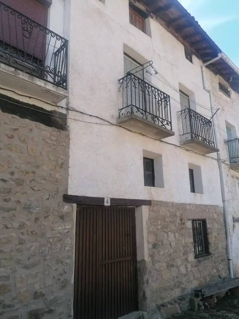 House for sale in Villoslada de Cameros, imagen 2