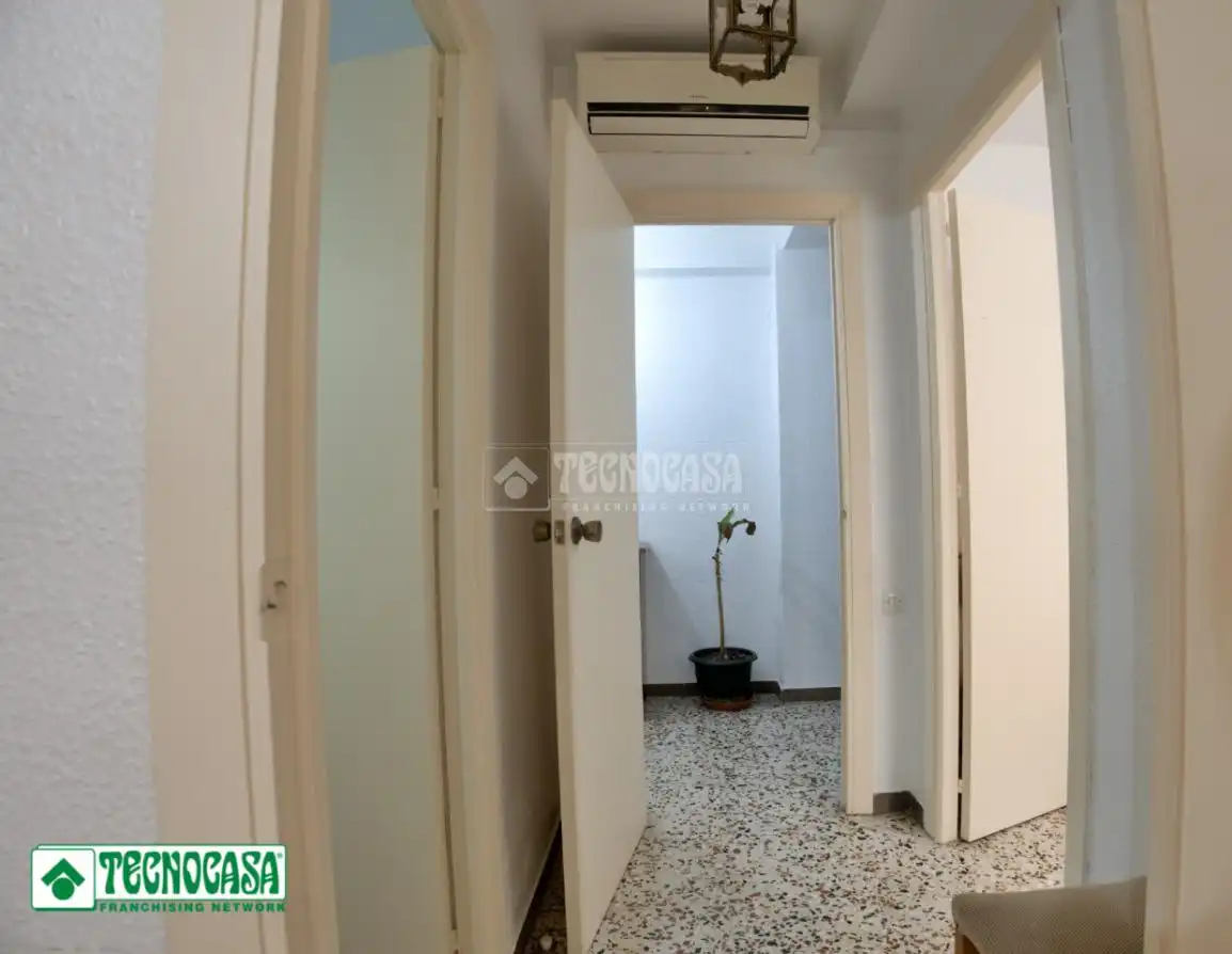 Piso en venta en El Ejido con Balcón