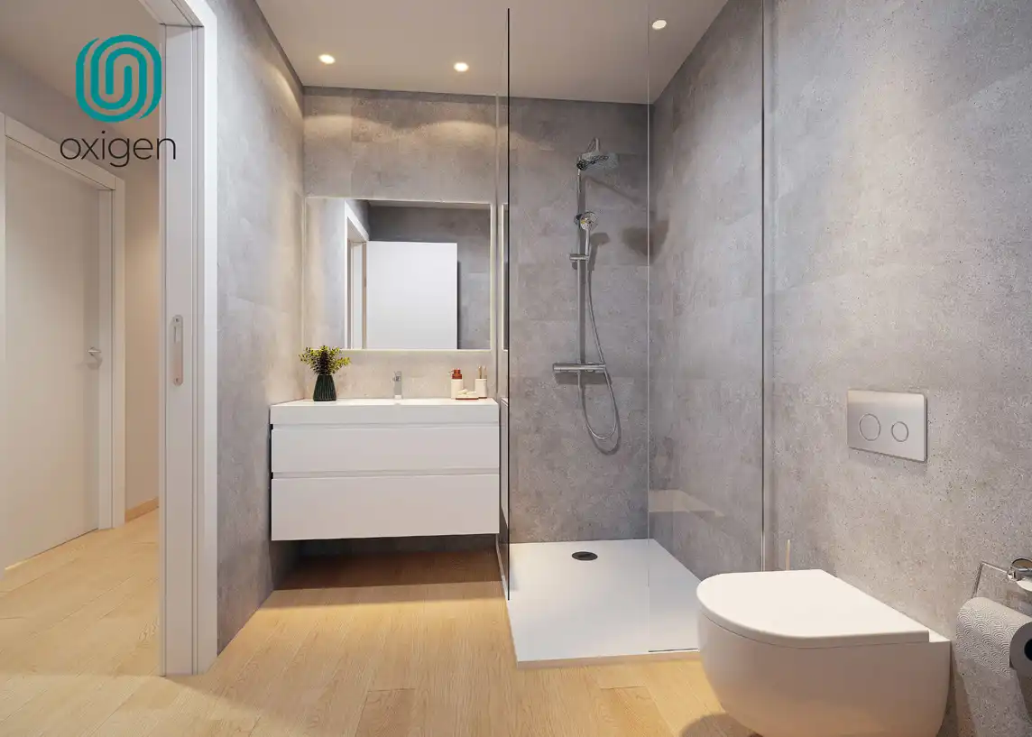 Flat for sale in Carrer Maria Montesori, 12, Cappont