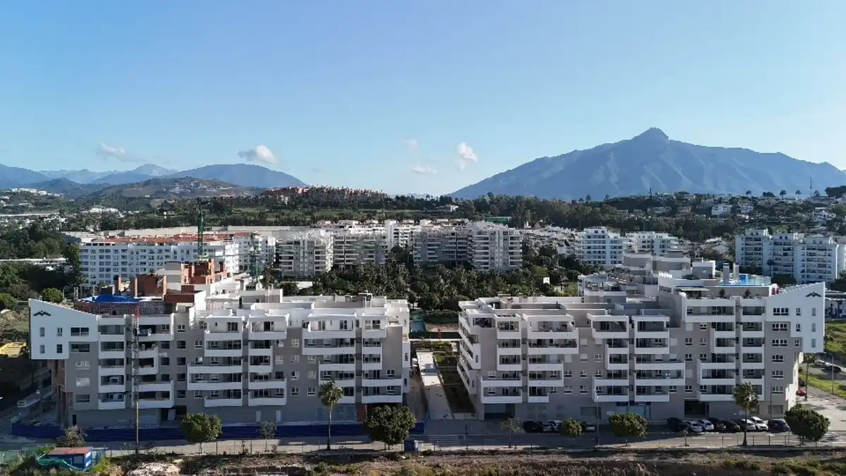 Apartamento en venta en Nueva Andalucía, imagen 52