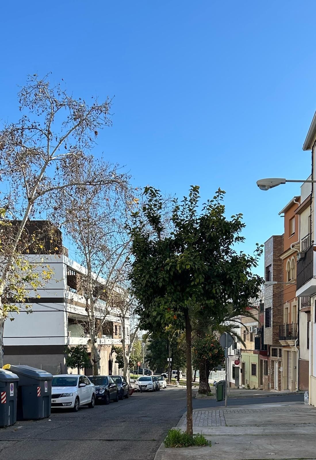 Vista exterior de Residencial en venda en  Córdoba Capital
