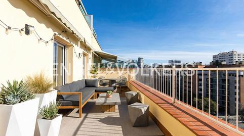 Foto 3 de Ático en venta en El Poblenou,  Barcelona Capital