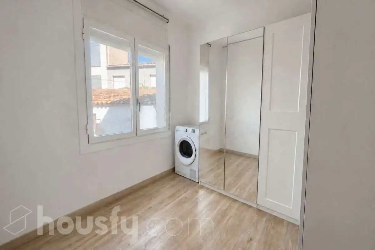 Piso con terraza en venta en Avenida Montilivi ., imagen 6
