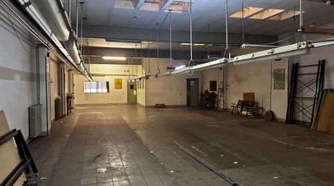 Foto 2 von Geschaftsraum zur Miete in Carrer del Doctor Ferran, Sant Pere Nord, Terrassa