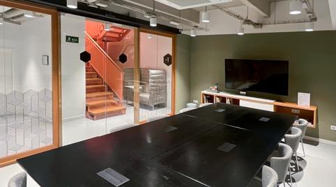 Foto 5 de Oficina de lloguer a Buenos Aires Kalea, 12, Plaza Circular, Bilbao