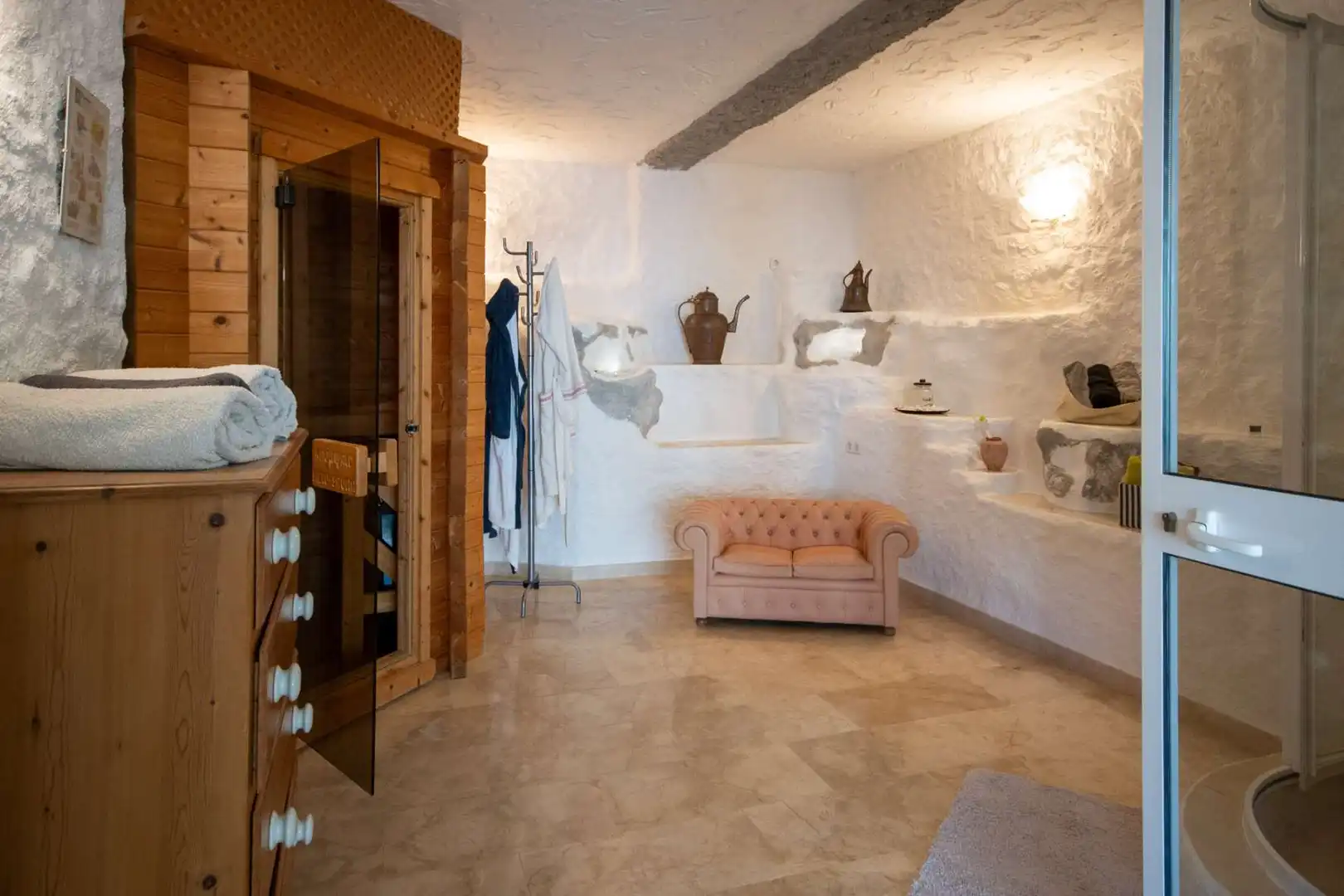Villa avec terrasse à vendre à Mijas pueblo, imagen 29