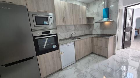 Foto 4 de Piso de alquiler en Calle Prim, Casco Antiguo, Badajoz