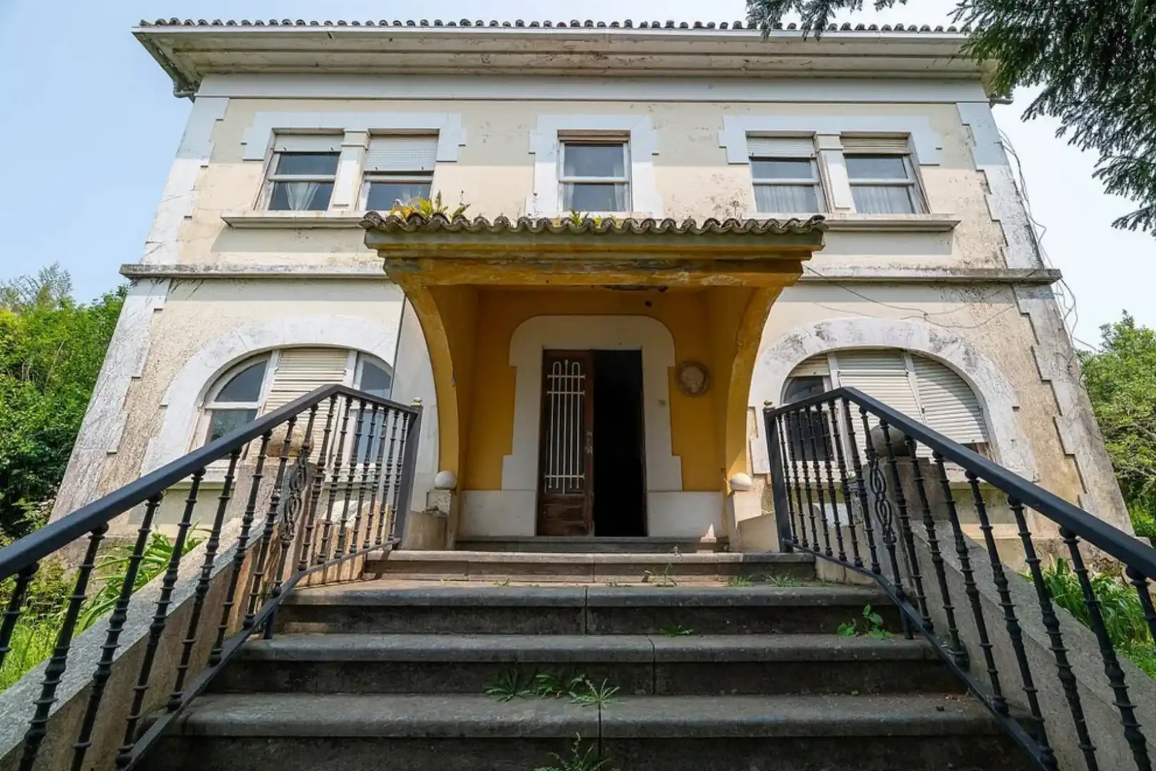 House for sale in O Feal - Xubia