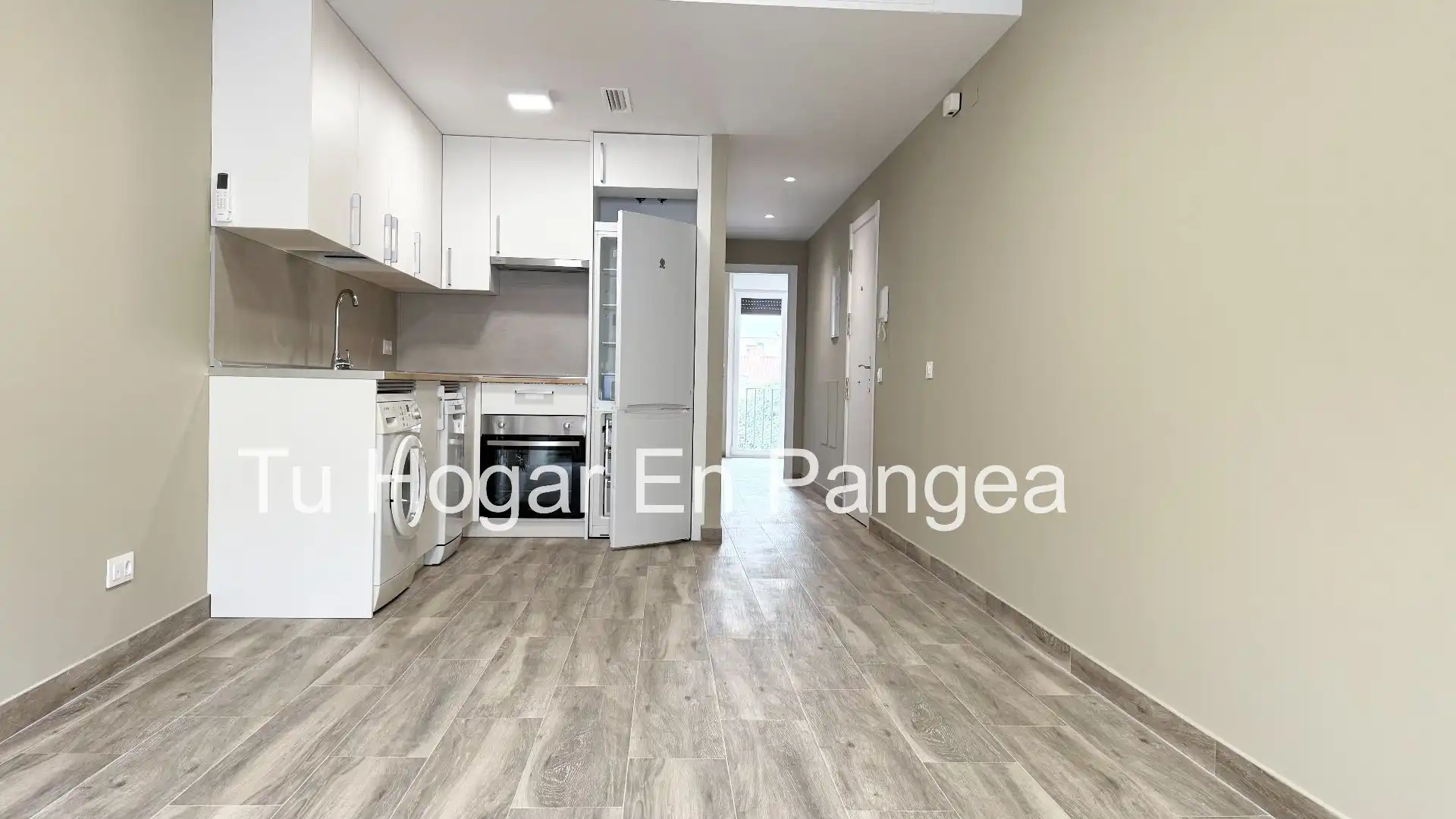 Appartement à louer à El Álamo, imagen 3