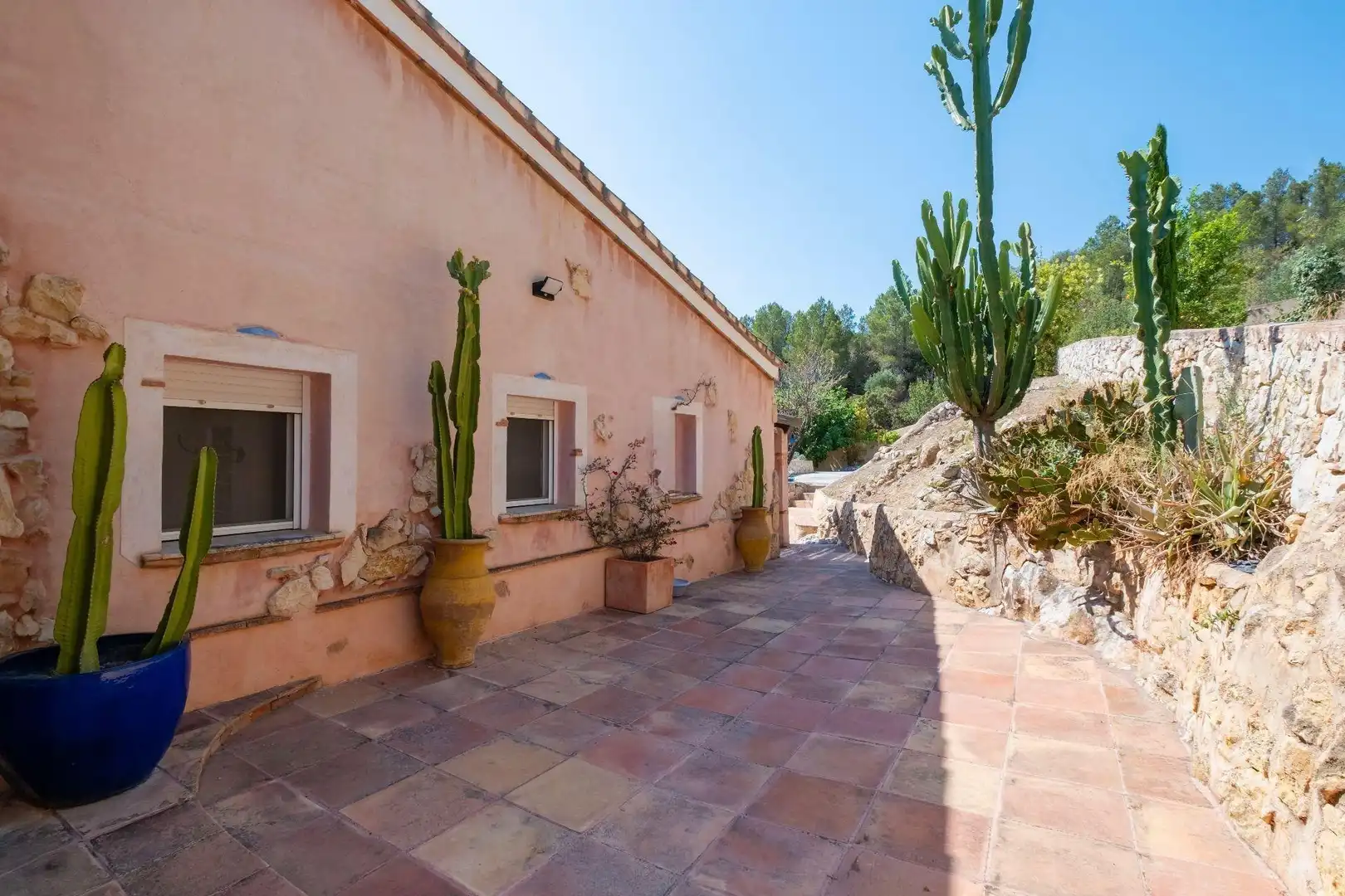 Chalet en venta en Xirles, imagen 41
