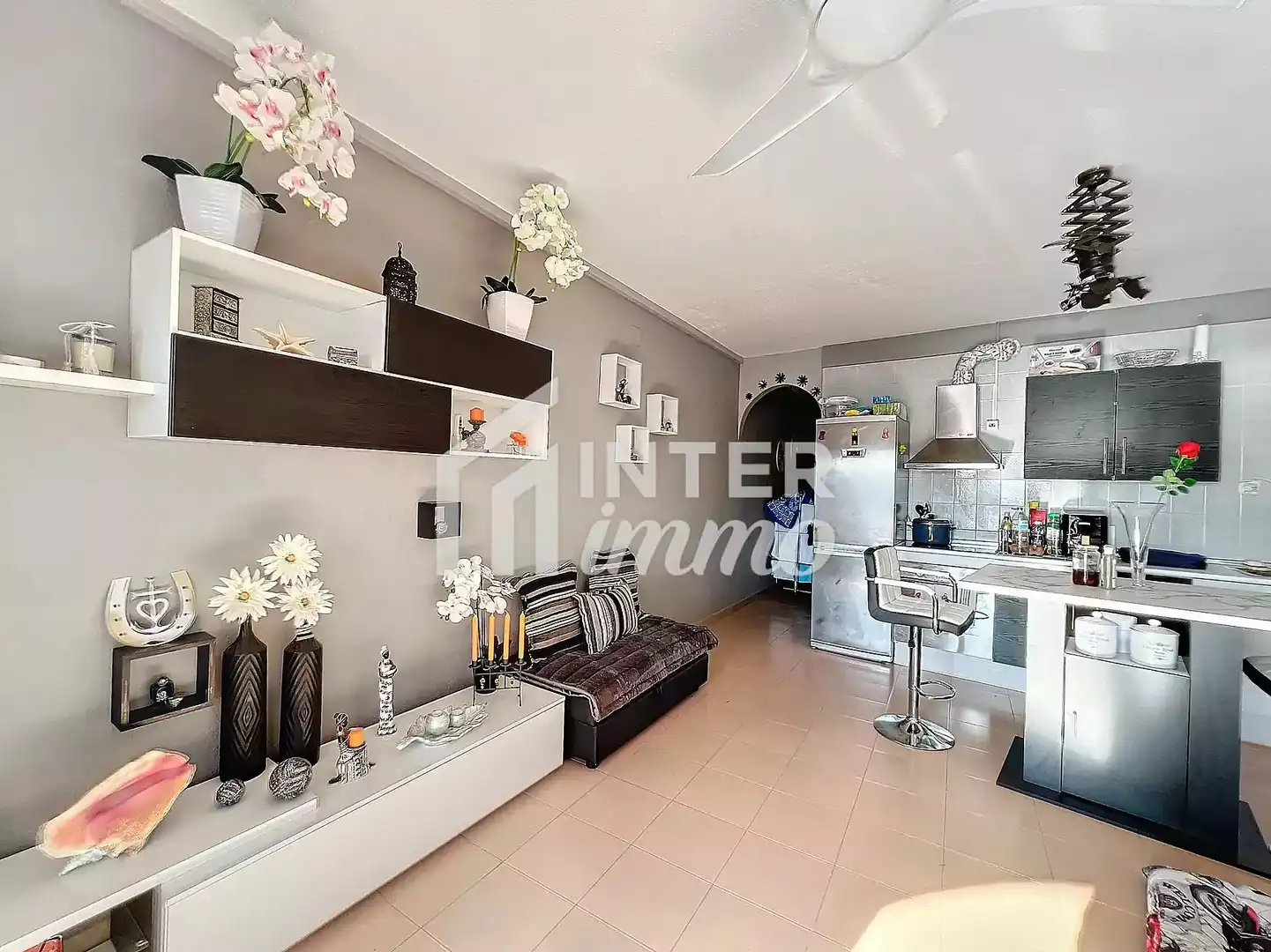 Flat for sale in SC SAN MAURICI D 210, imagen 3