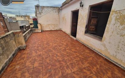 Terrassa de Àtic en venda en Torrent amb Terrassa